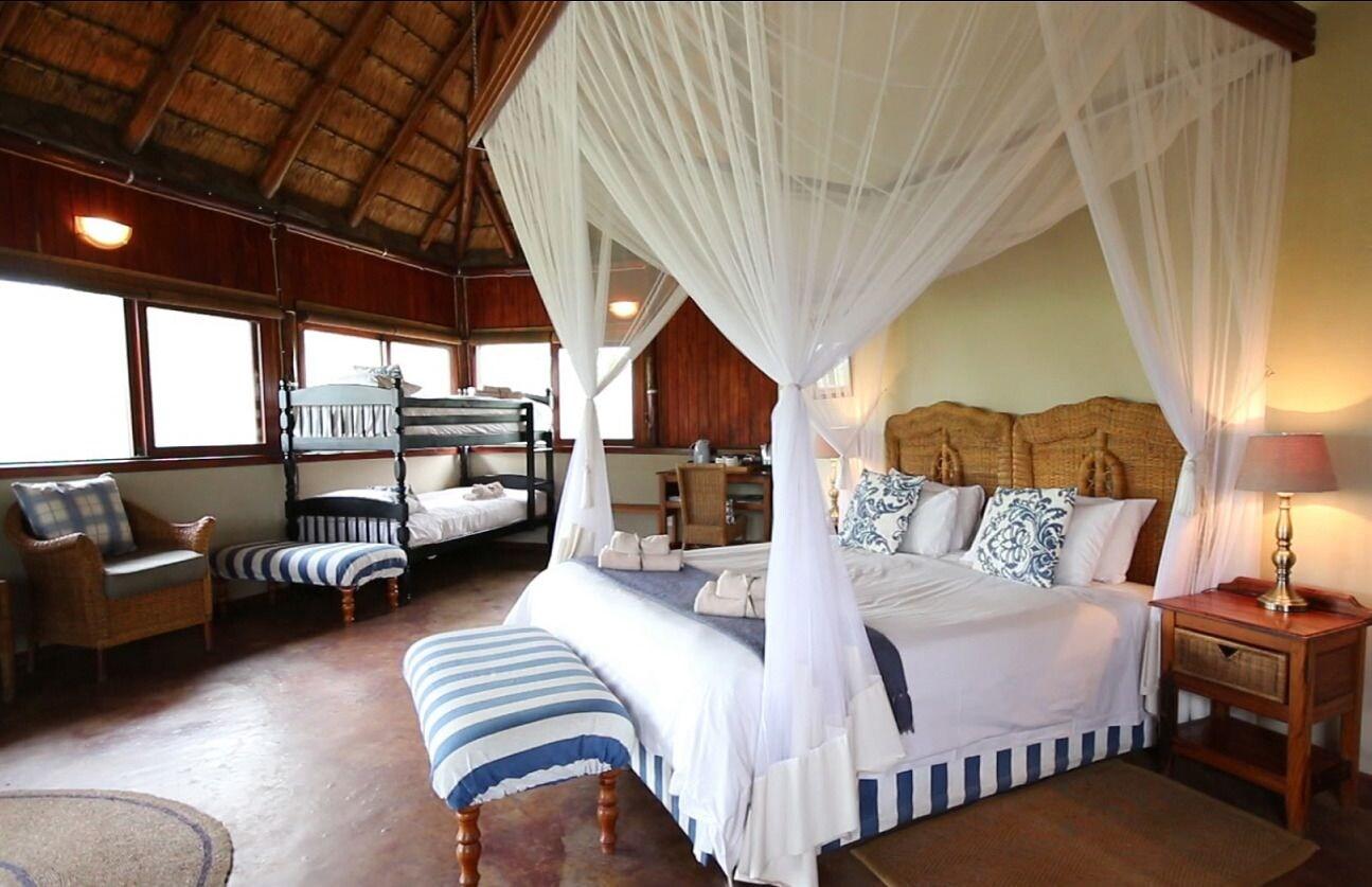Shayamoya Tiger Fishing And Game Lodge Pongola Ngoại thất bức ảnh
