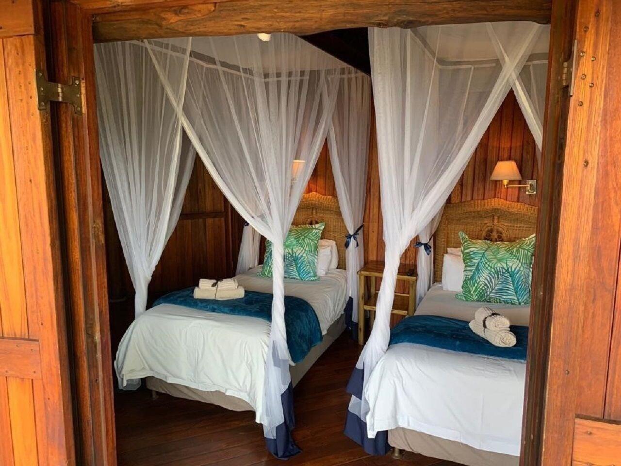 Shayamoya Tiger Fishing And Game Lodge Pongola Ngoại thất bức ảnh