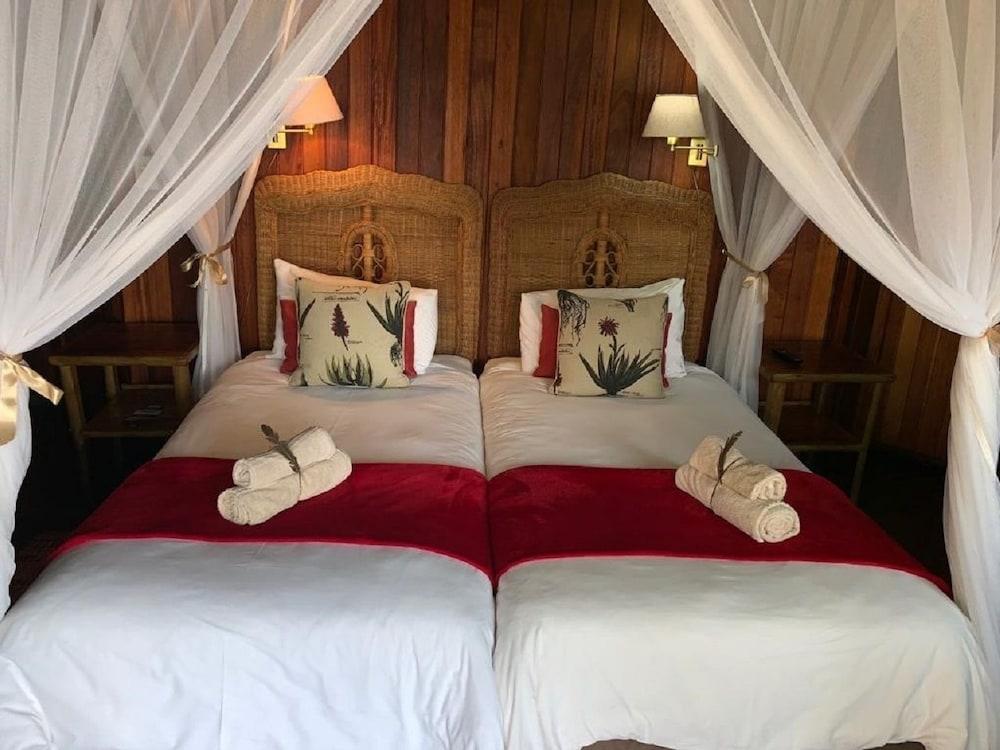 Shayamoya Tiger Fishing And Game Lodge Pongola Ngoại thất bức ảnh