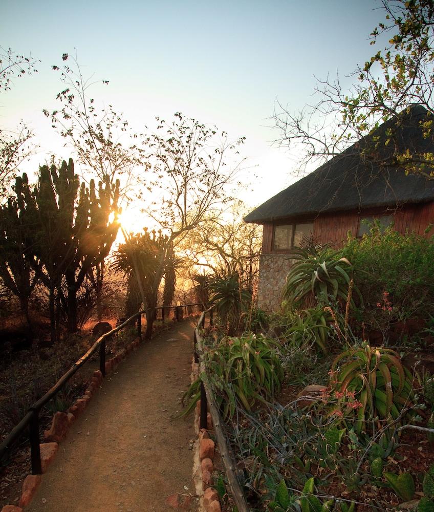 Shayamoya Tiger Fishing And Game Lodge Pongola Ngoại thất bức ảnh