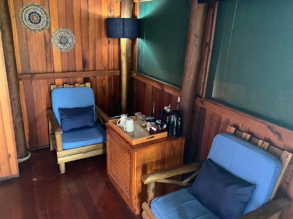 Shayamoya Tiger Fishing And Game Lodge Pongola Ngoại thất bức ảnh