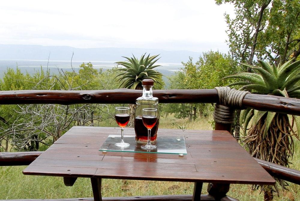 Shayamoya Tiger Fishing And Game Lodge Pongola Ngoại thất bức ảnh