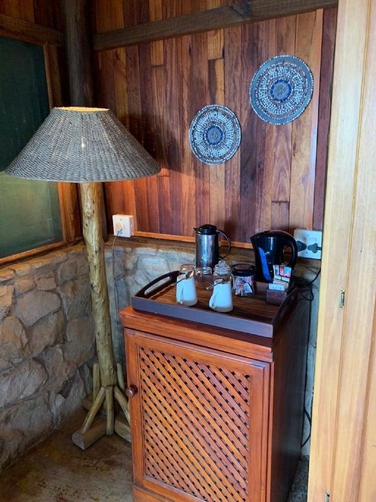 Shayamoya Tiger Fishing And Game Lodge Pongola Ngoại thất bức ảnh