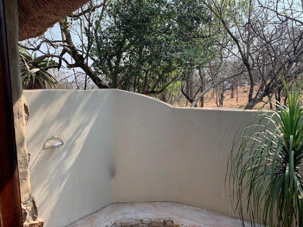 Shayamoya Tiger Fishing And Game Lodge Pongola Ngoại thất bức ảnh