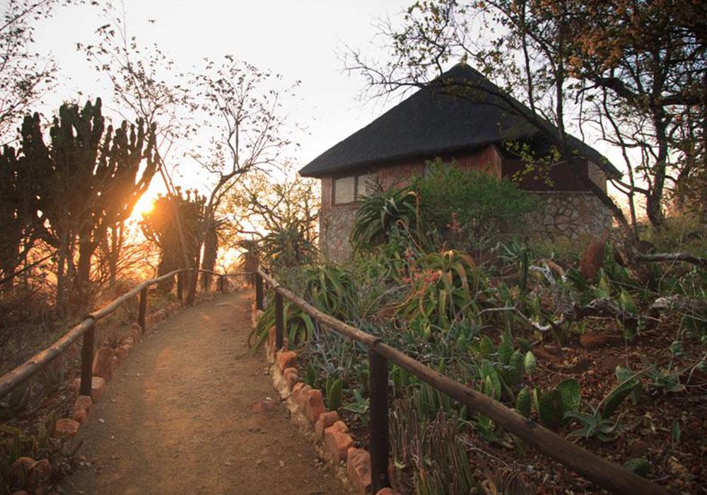 Shayamoya Tiger Fishing And Game Lodge Pongola Ngoại thất bức ảnh