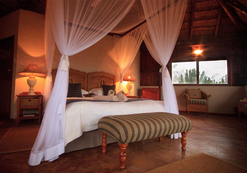 Shayamoya Tiger Fishing And Game Lodge Pongola Ngoại thất bức ảnh