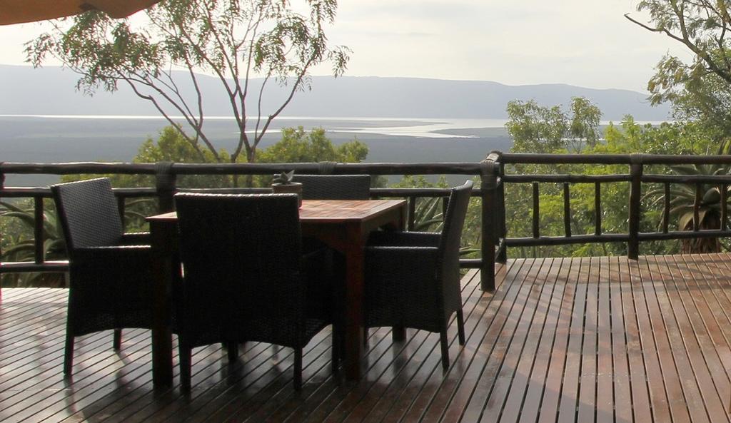 Shayamoya Tiger Fishing And Game Lodge Pongola Ngoại thất bức ảnh