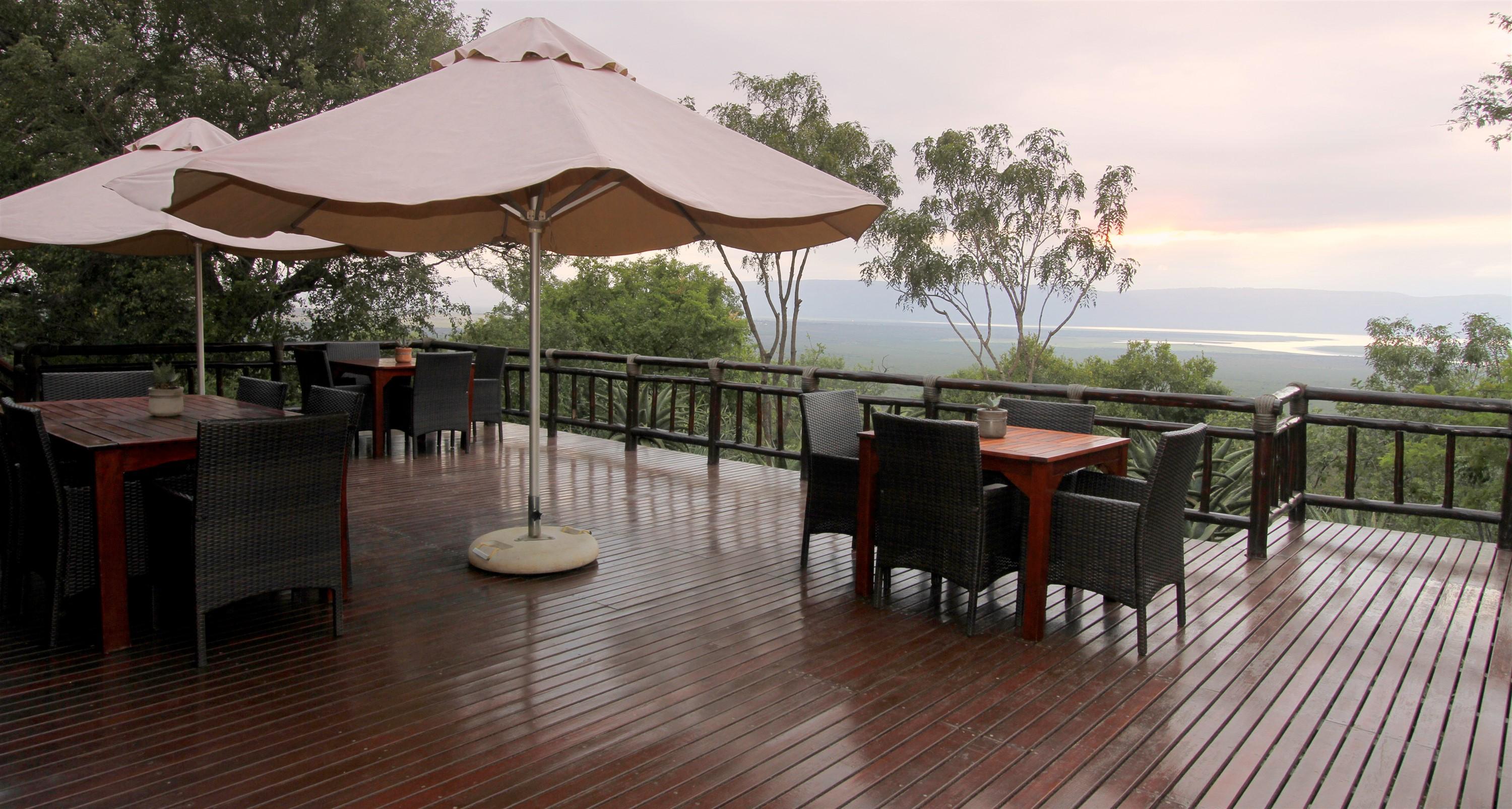 Shayamoya Tiger Fishing And Game Lodge Pongola Ngoại thất bức ảnh