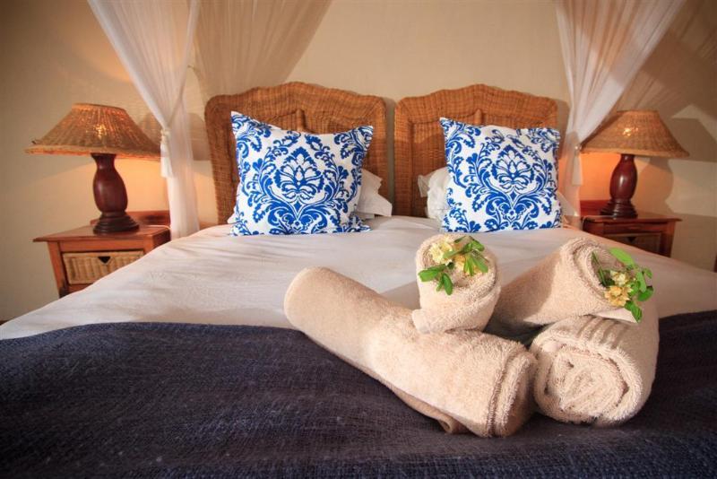 Shayamoya Tiger Fishing And Game Lodge Pongola Ngoại thất bức ảnh
